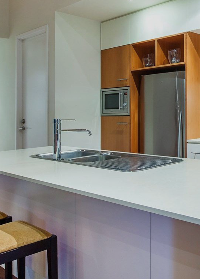 RAINFOREST RETREAT FRANZ JOSEF GLACIER, NEW ZEALAND